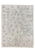 Vintage Tulu Area Rug (10' x 13')